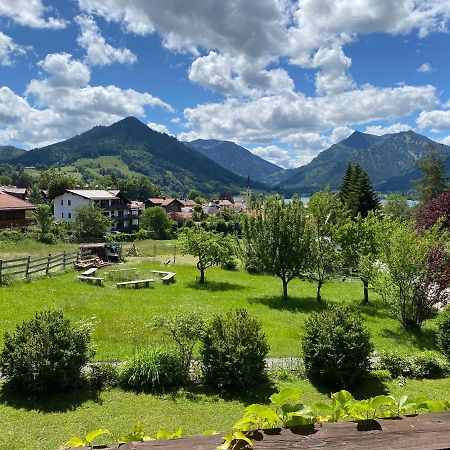 Kontaktlos - Wohnen Mit Panoramablick Am Schliersee By Stayfritz Extérieur photo