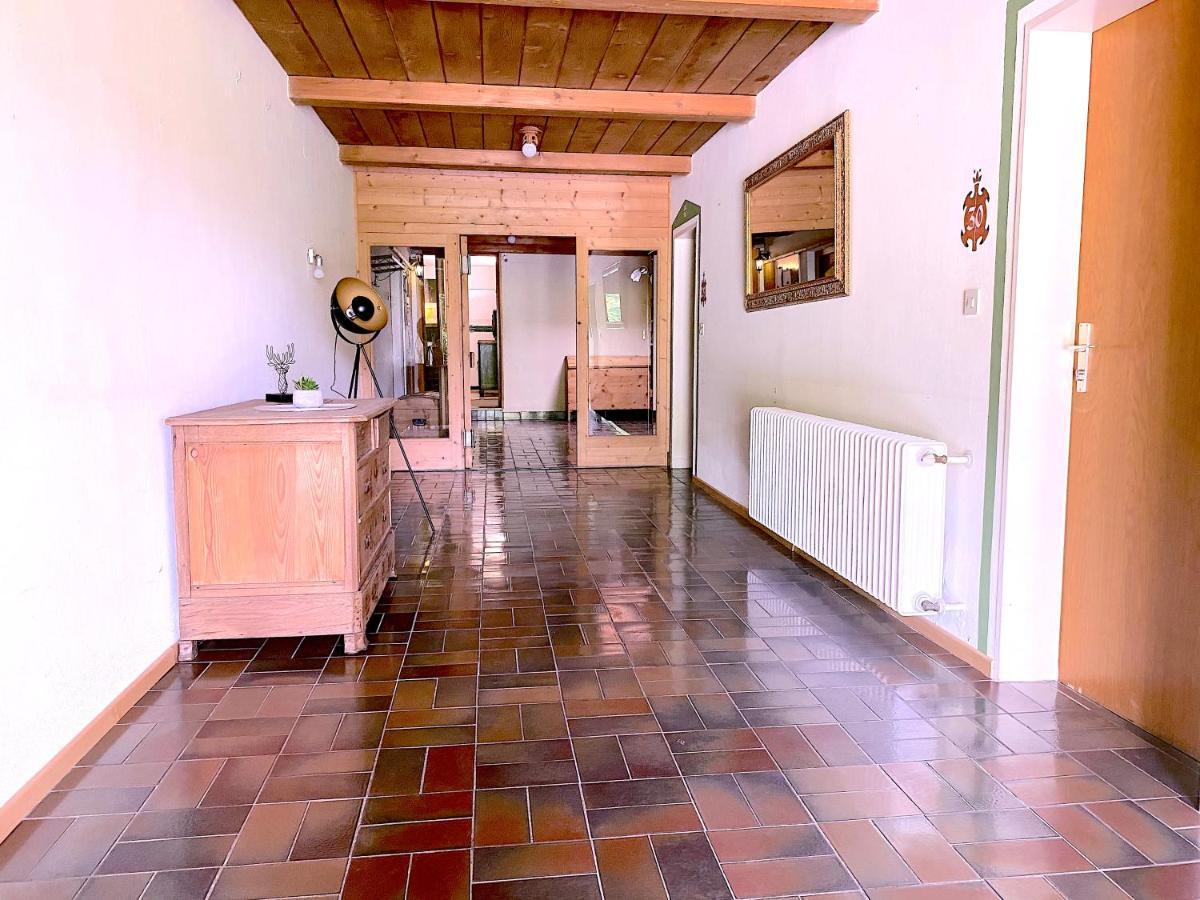 Kontaktlos - Wohnen Mit Panoramablick Am Schliersee By Stayfritz Extérieur photo