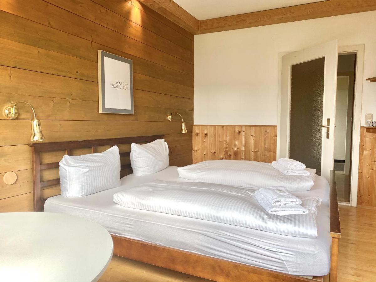 Kontaktlos - Wohnen Mit Panoramablick Am Schliersee By Stayfritz Extérieur photo
